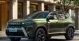 Renault India Sales Rise to 5,413 Units in April 2026 — Details Inside